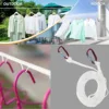 Non-slip clothesline (6 meters)