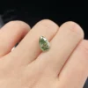 PS Verde Intenso Fantasía 2.01CT VVS2
