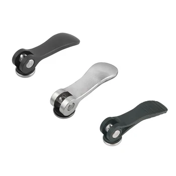 Custom best price quick release Cam Lever with Internal Thread