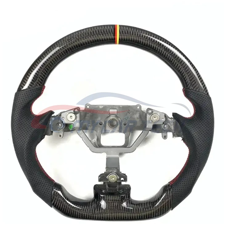 マツダ スピード3 スピード6 MX5 MX-5 ミアータ用 カーボンファイバー