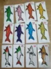 Random shipment models