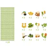 สไตล์ 1*24 ชิ้น