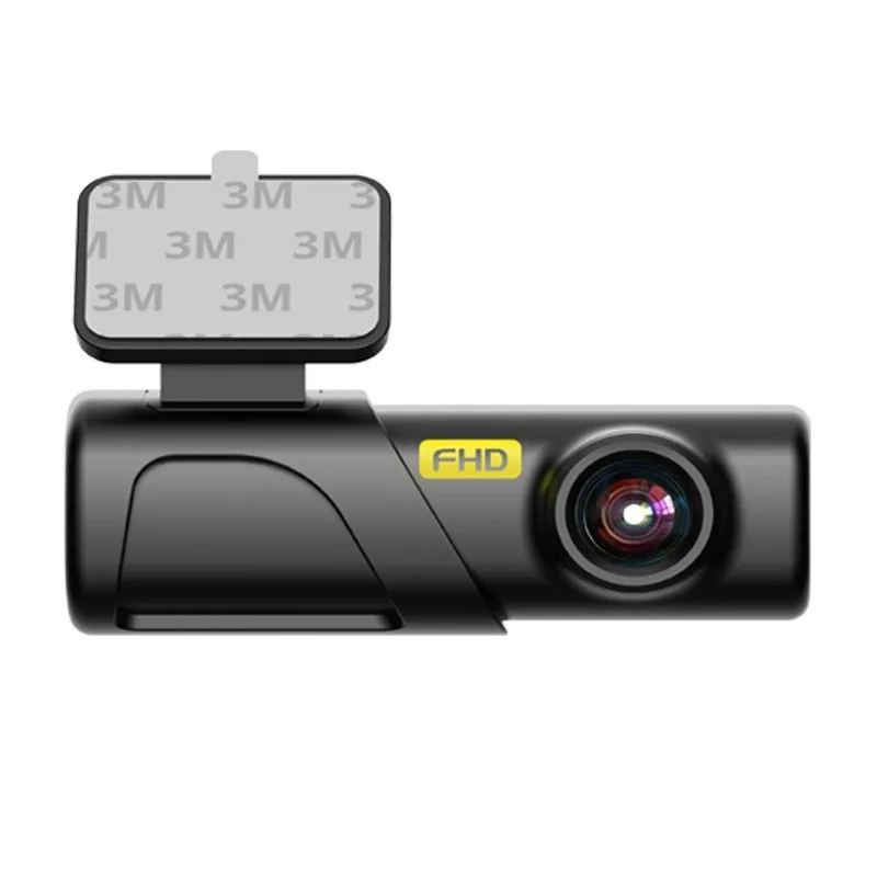 Dash Cam HD 2K Night Vision G-sensor Black 1080P Screen Universal Car Accessories Front Edge Camera and Universal Car Internet