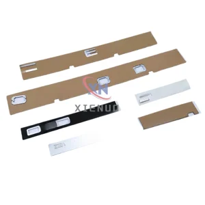 Chery Omoda Trunk CHERY Letter Badge Tailgate OMODA5Letter Badge Chery Automobile logo 290T