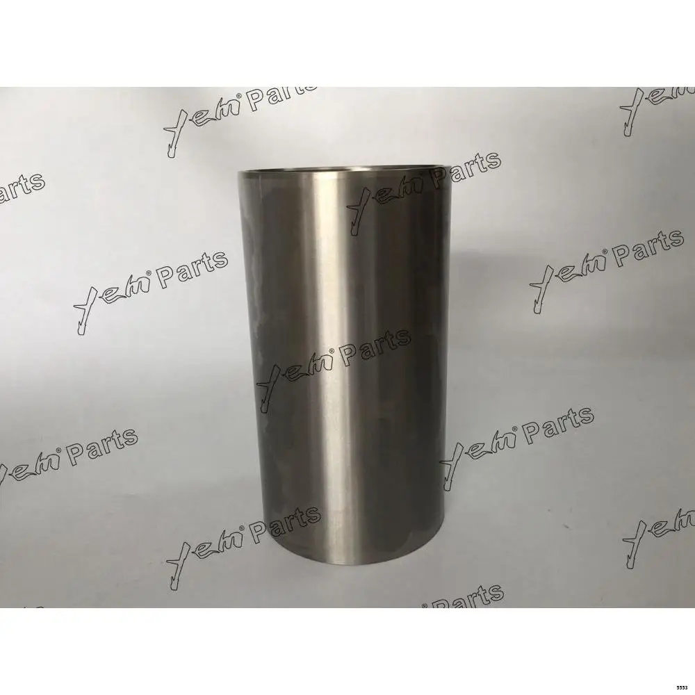 4D32 Cylinder Liner for Mitsubishi