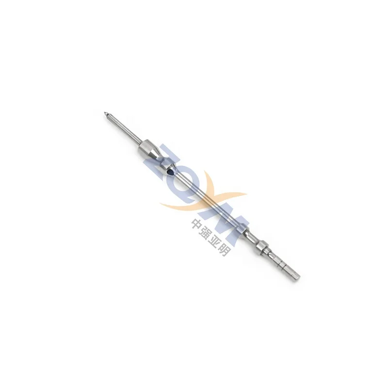 ZQYM Common Rail Fuel Injector Nozzle Needle for Cummins XPI