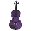 violet