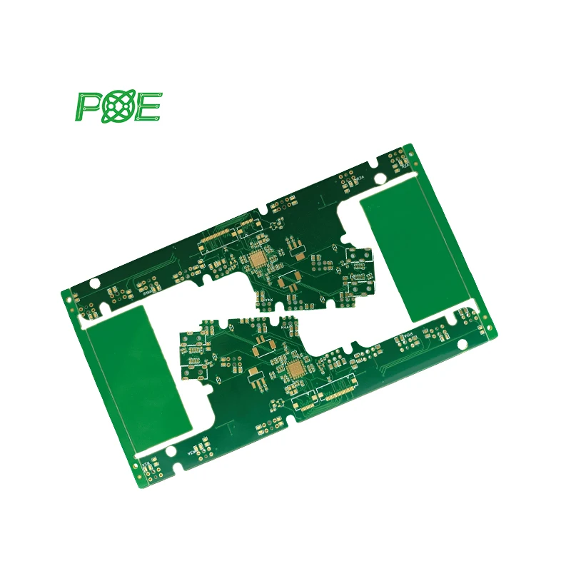 Плата управления lvds, гибкая печатная плата DIP для поверхностного монтажа