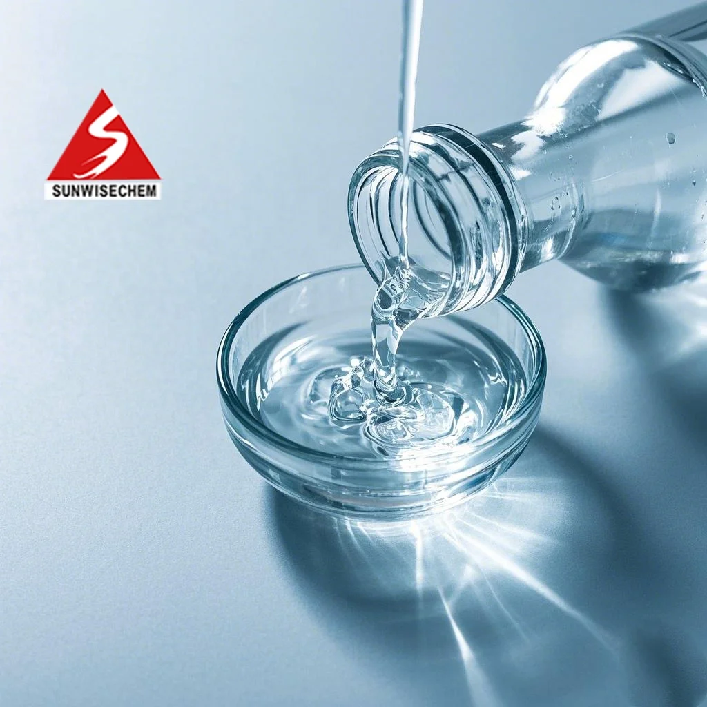 Organophosphorus Compound 4731-53-7 Trioctylphosphine