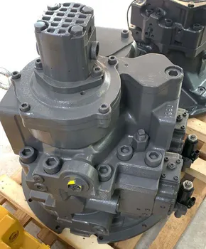 ZX520LCH-5 Main Pump & ZX530LCH-5A Hydraulic Pump - Hitachi