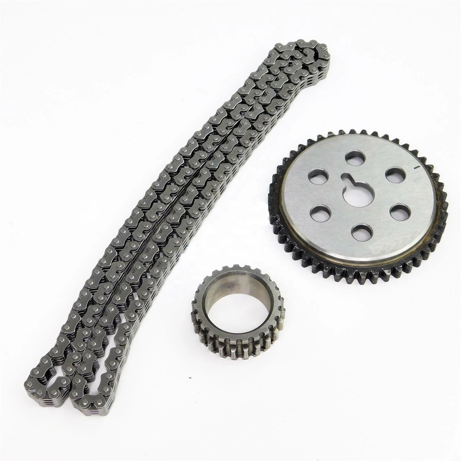 Timing Chain Kit for Hyundai Engines - Reliable Performance