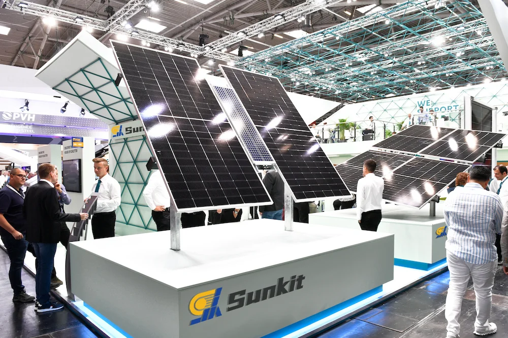 Solar System Complete 1KW 5KW 10KW - Hybrid Power Solutions
