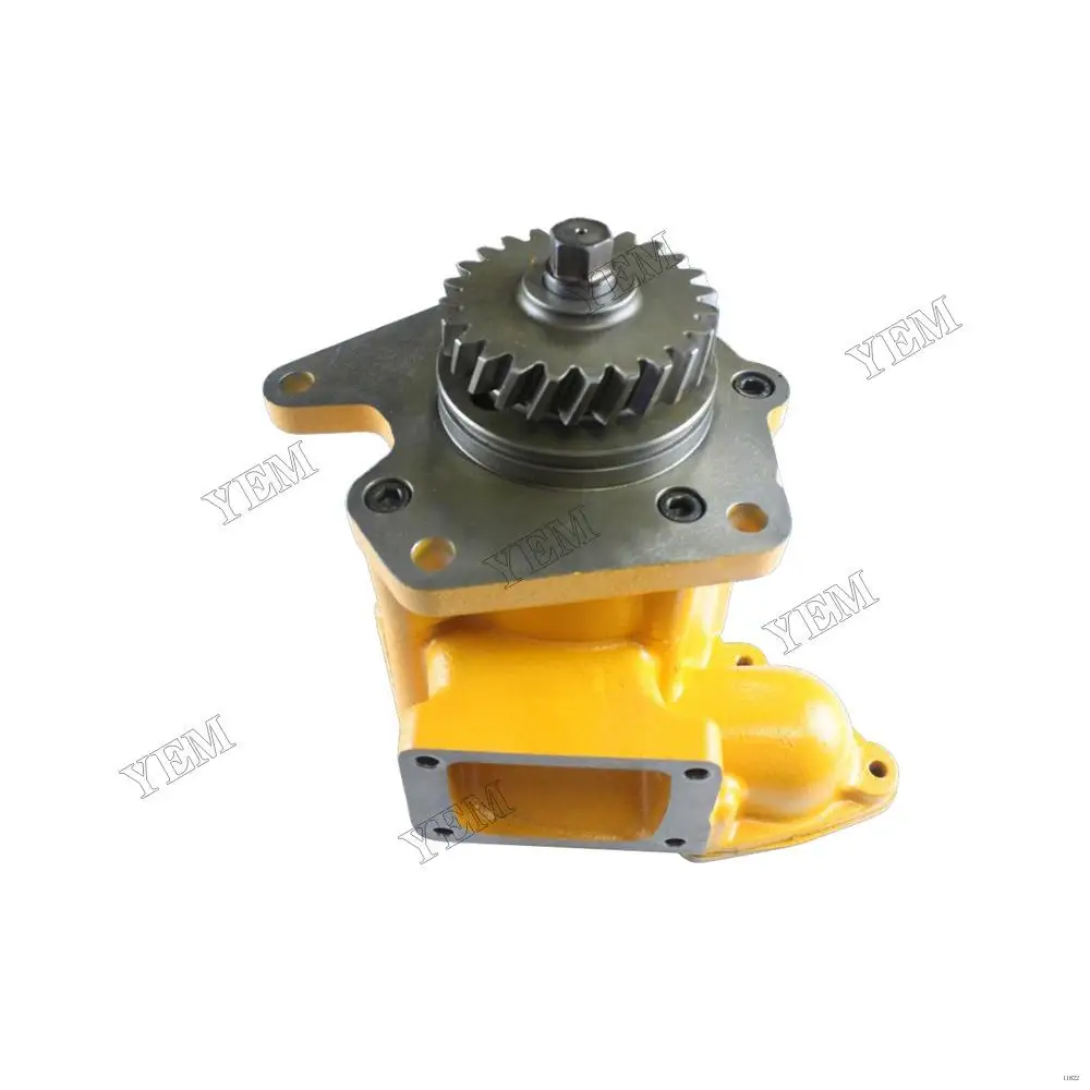 Water Pump 6215-61-9100 Fit for Komatsu 12V140-B Engine