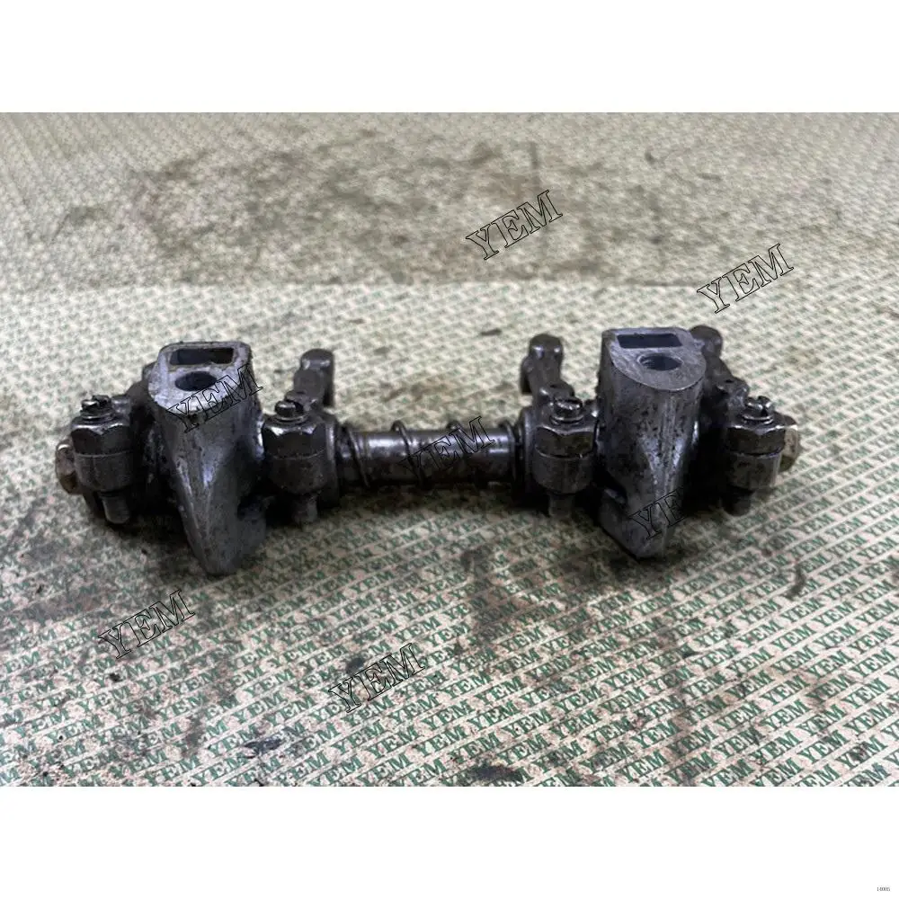 Rocker Arm Assembly Fit for Kubota Z602 Spare Parts Construction Machinery Parts