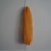 Dark yellow Opp bag