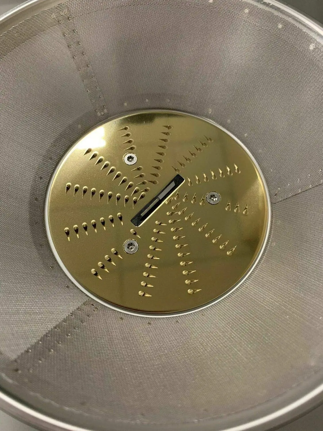 Br9 Nutridisk Filter Basket Buy Part Sp0023036,For Juice Fountain