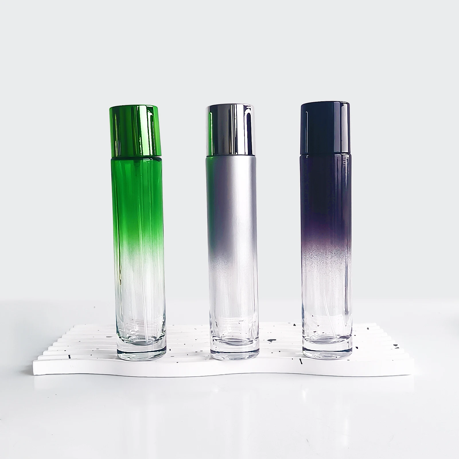 30ml 60ml Perfume Spray Refillable Perfume Bottle Travel Perfume Bottle Glass