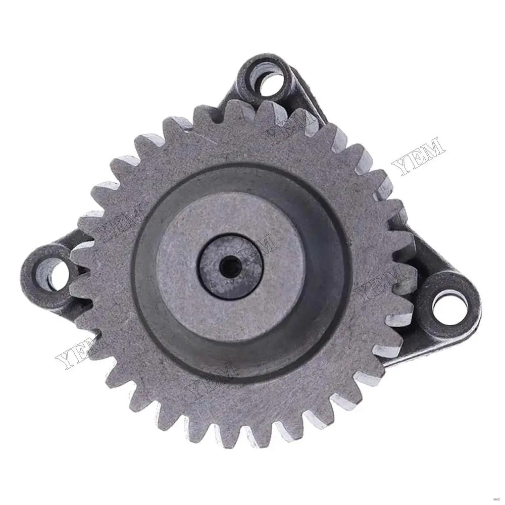 Oil Pump 129322-32090 Fit for Yanmar 3D84 Engine