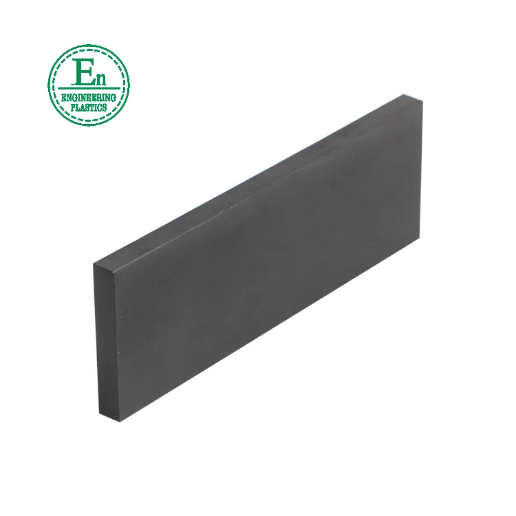 Cnc Machining Techtron Pps Sheet for Electronic Field OEM Natural Color Polypropylene Sheets
