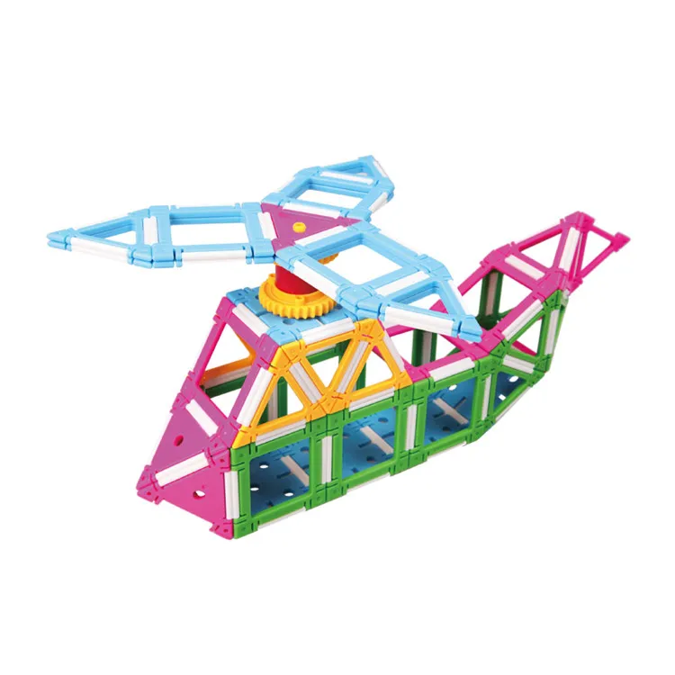 Klikko Educational wholesale 5+ Engineering Education Toys building blocks sets