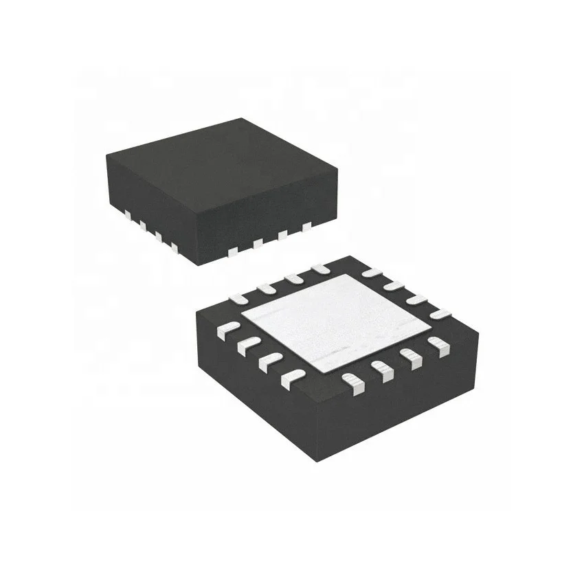 Jeking QFN-16 einstellbare 4-A-LDO-Spannungsregler PMIC MIC68401YML-TR