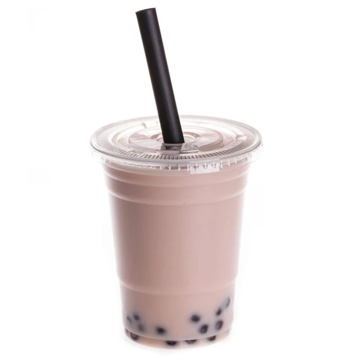 Bubble Tea Straw 12mm - Disposable & Reusable - Best Price