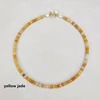 Yellow jade