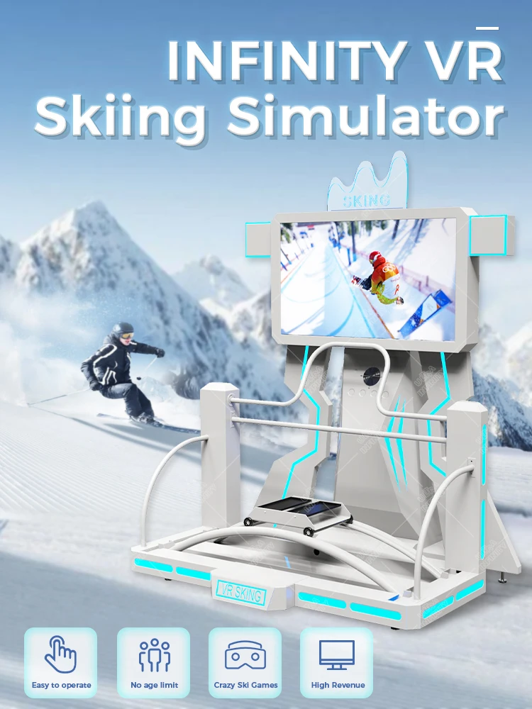 Ski Jumping Oculus Quest Ski Game Ski Game Alpine Ski Vr Alpine