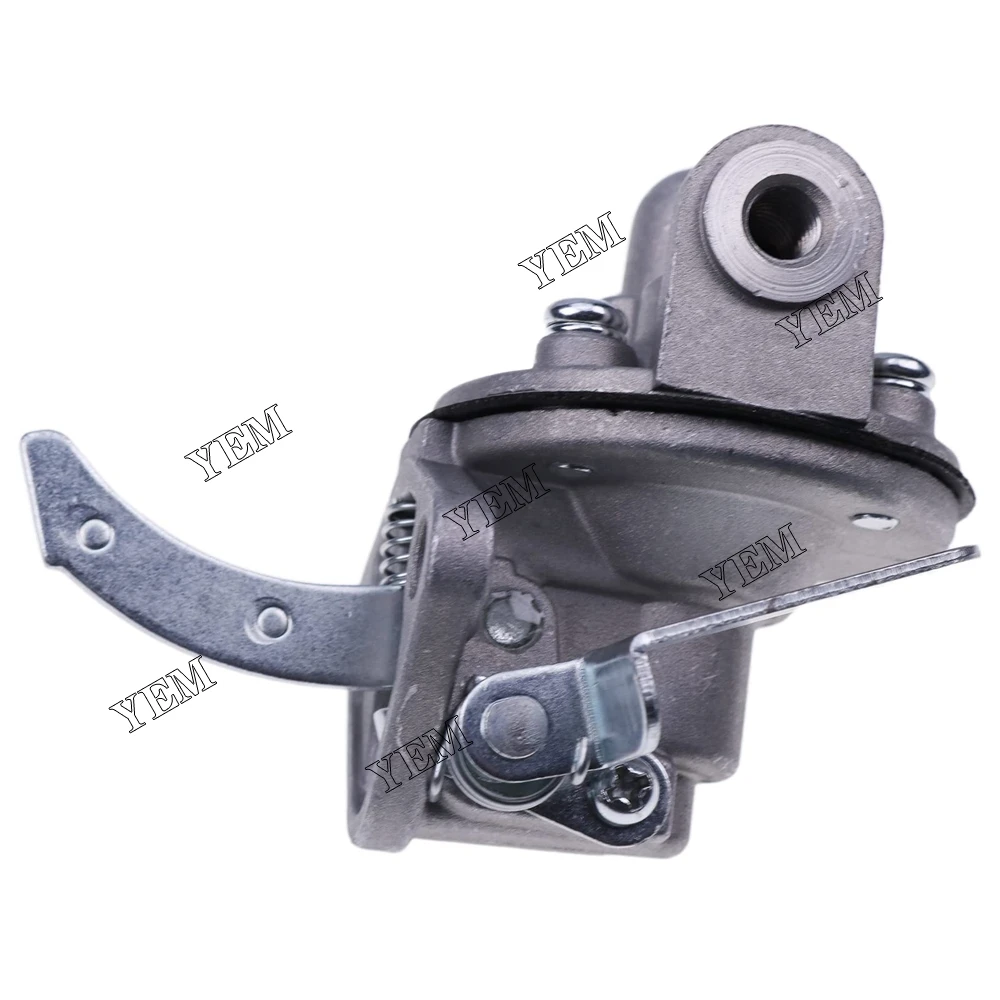 High Suppliers New Fuel Lift Pump for Yanmar VIO15 3TNE68L-UBB Engine KE40 3TNE68 Engine