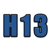 H13