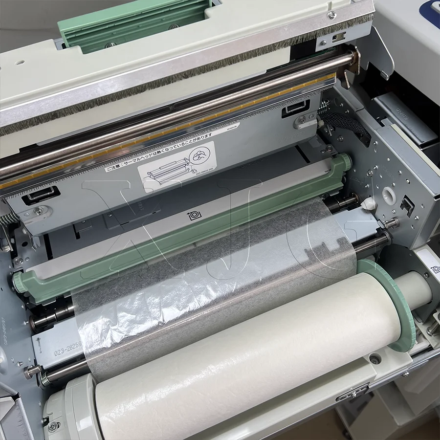 Riso EZ571A Refurbished Copiers & Printers - 120ppm Speed