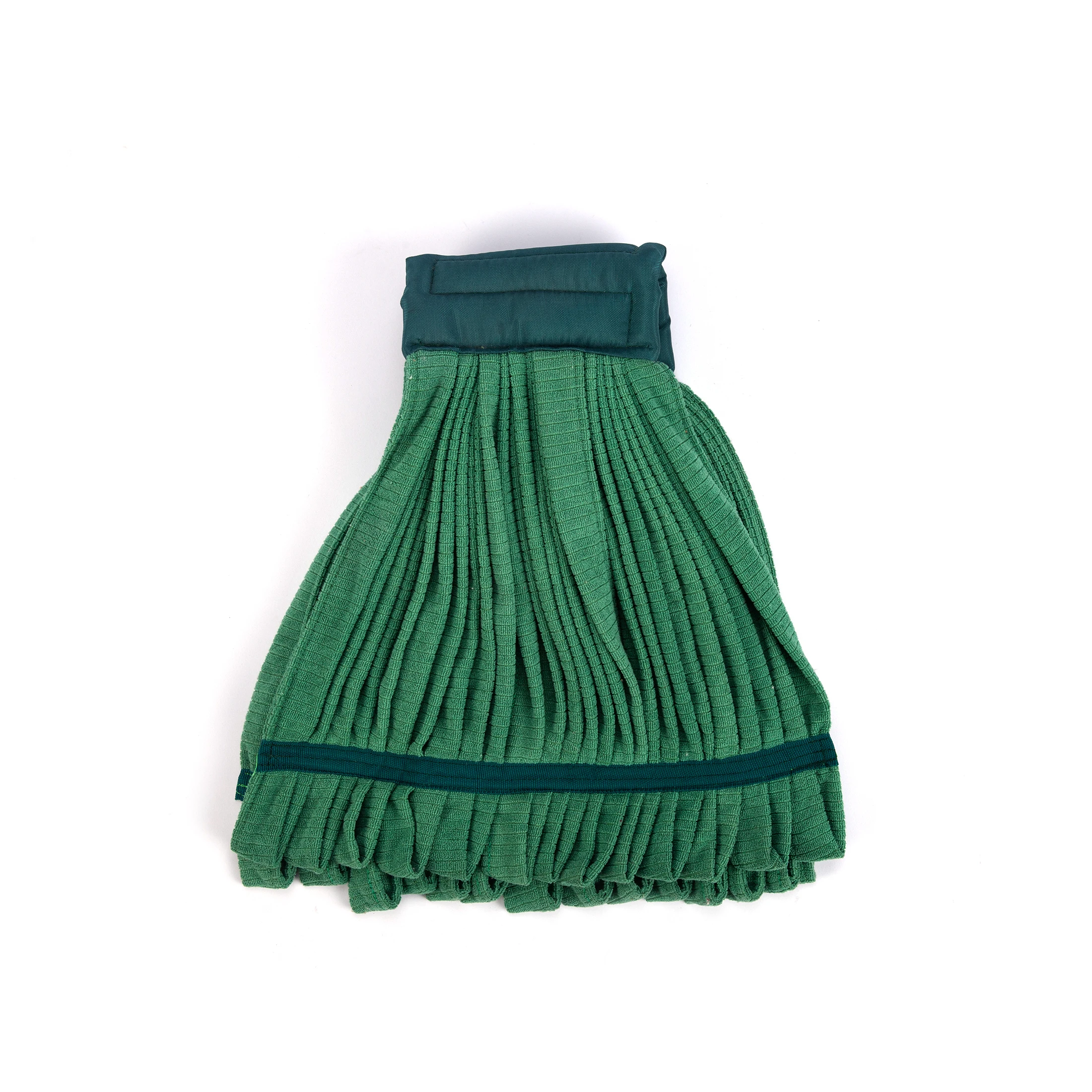 Euro Clean Towel Mop with Foldable Steel Handle