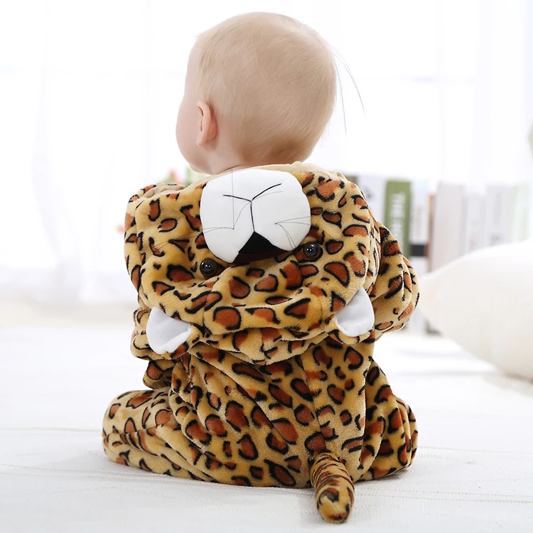 Мичли Рождество косплэй детские животных Костюм