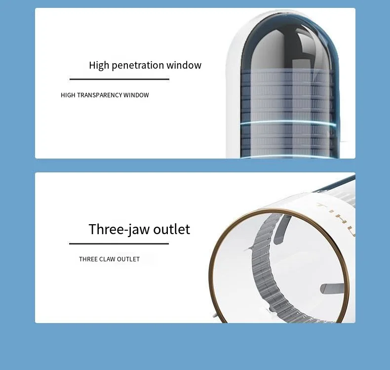 Disposable cup holder Automatic water dispenser cup remover perforation-free household wall-mounted dust storage rack supplier