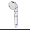 Z-1058 three gears one-button water stop with filter cotton