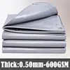 Grigio - 600 GSM