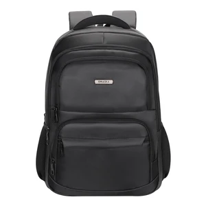 OMASKA Waterproof Custom Bag Business Notebook Computer Laptop Backpack