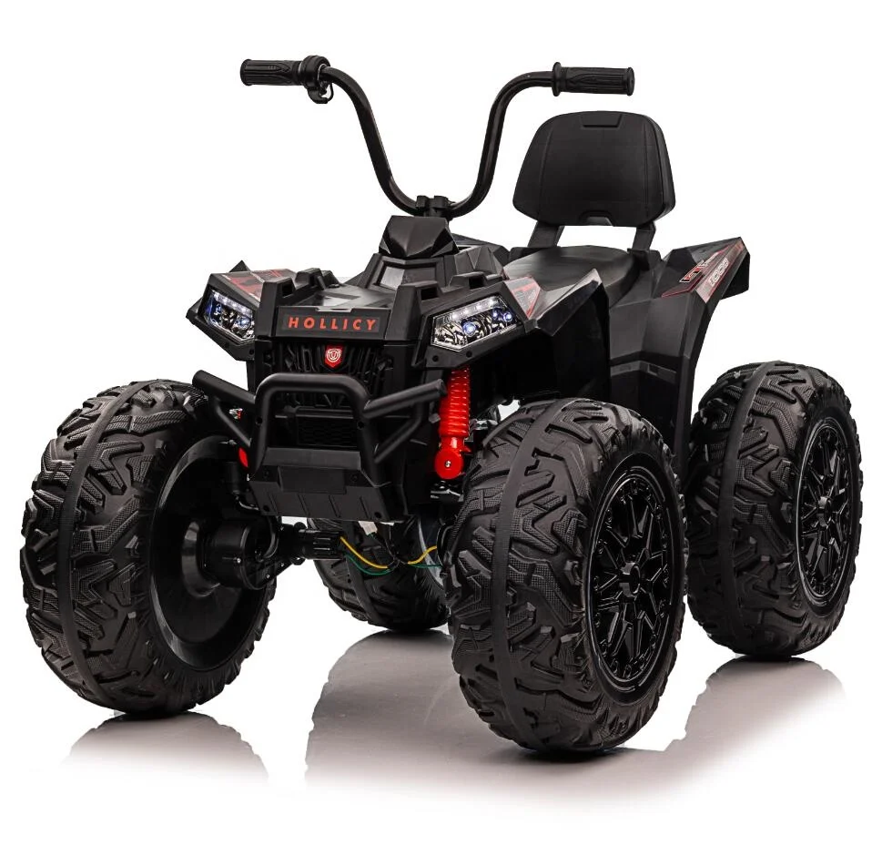 24v ride on quad