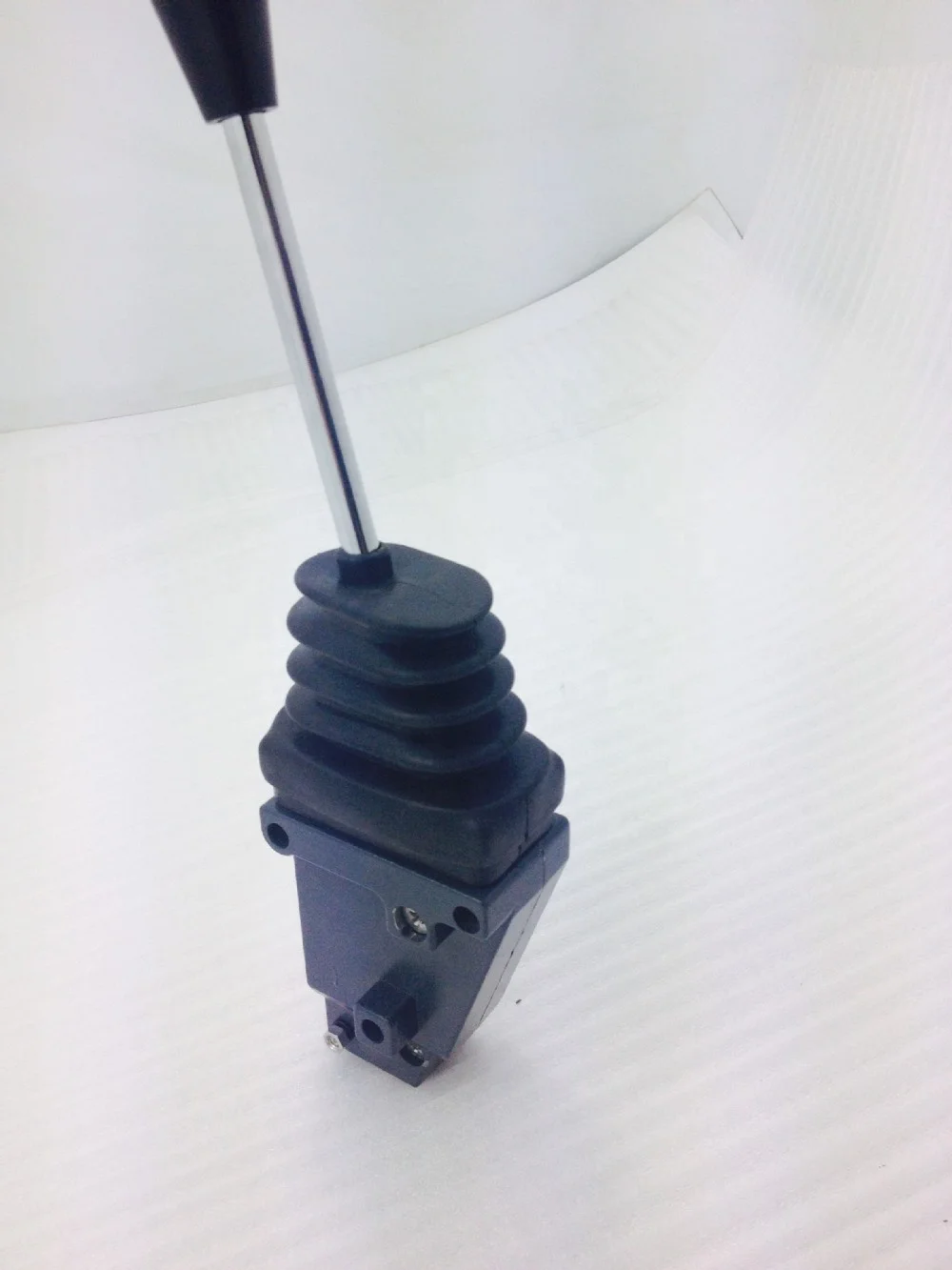 GJ1109 hydaulick джойстик Управление тракторный погрузчик КЛАПАН