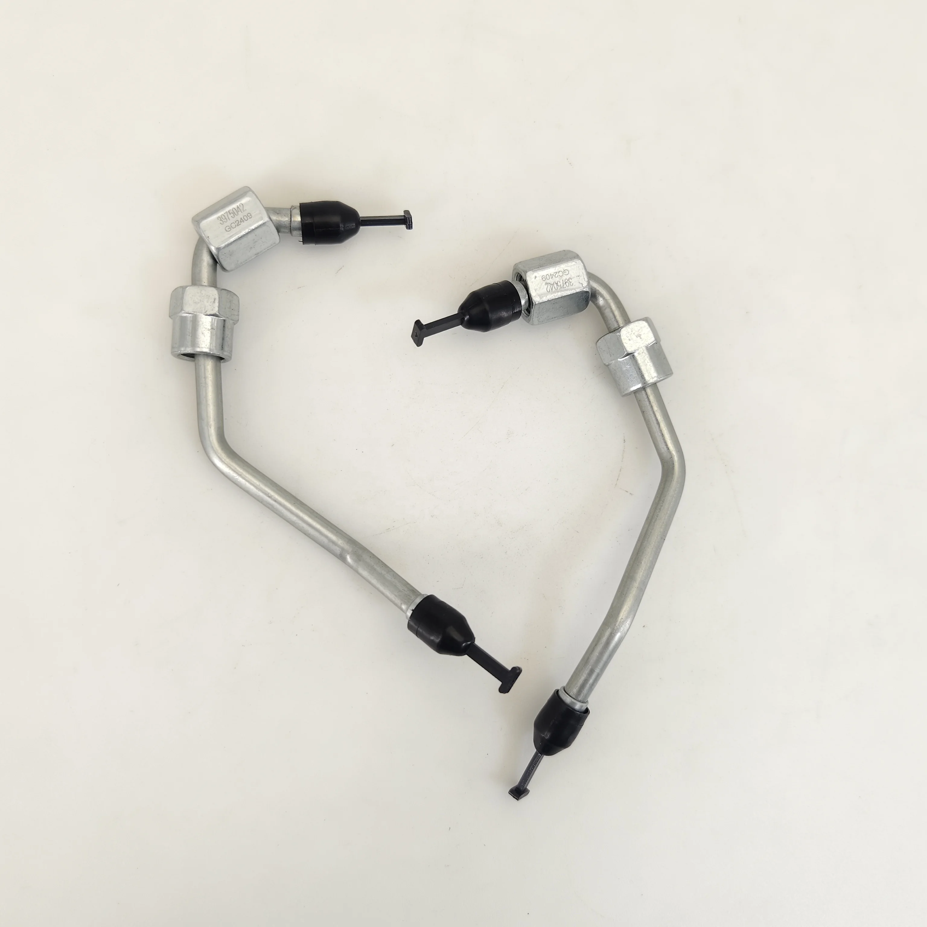 Heavy Truck Diesel Engine Spare Parts 6bt 6bt5.9 QSK19 K19 Injector ...