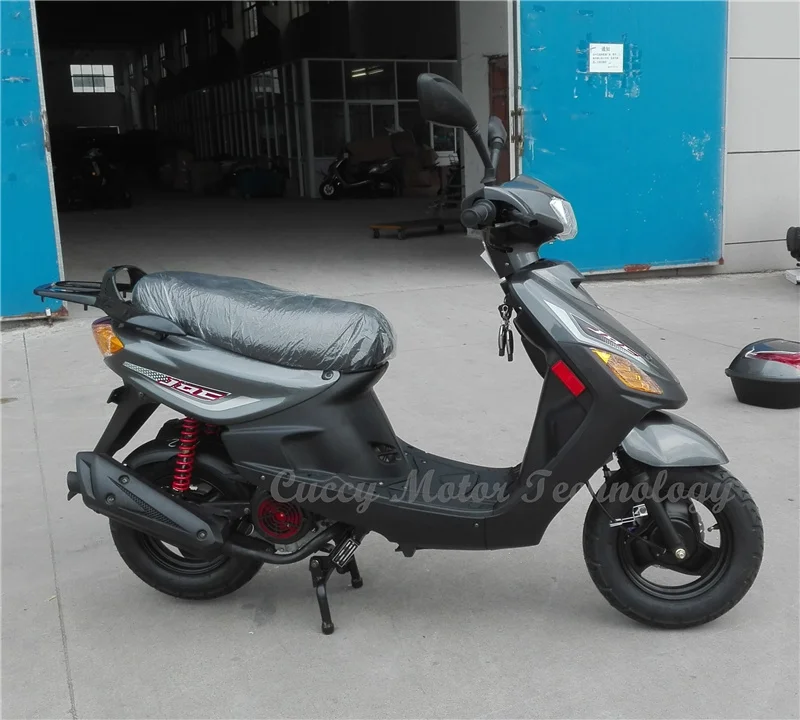 China Chinas novo 100cc 125cc 150cc novo motor Yamaha Moto (Jog-X) - China  Motor Scooter Moto Scooter, gás scooter Vespa 100 cc