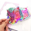 Laser Hologram Vinyl