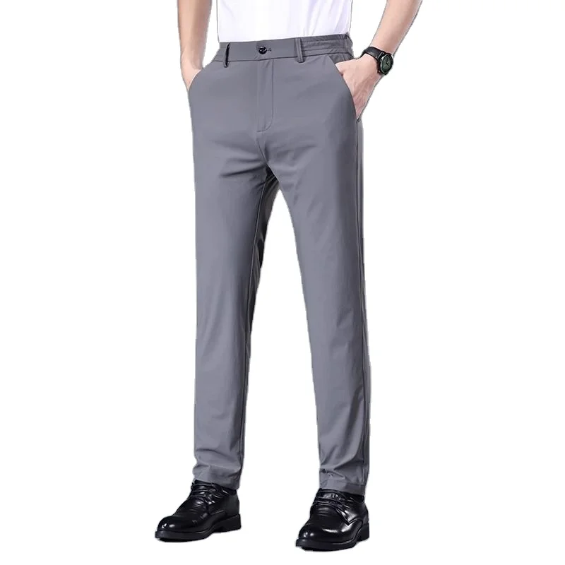 Men's Casual Dress Pants