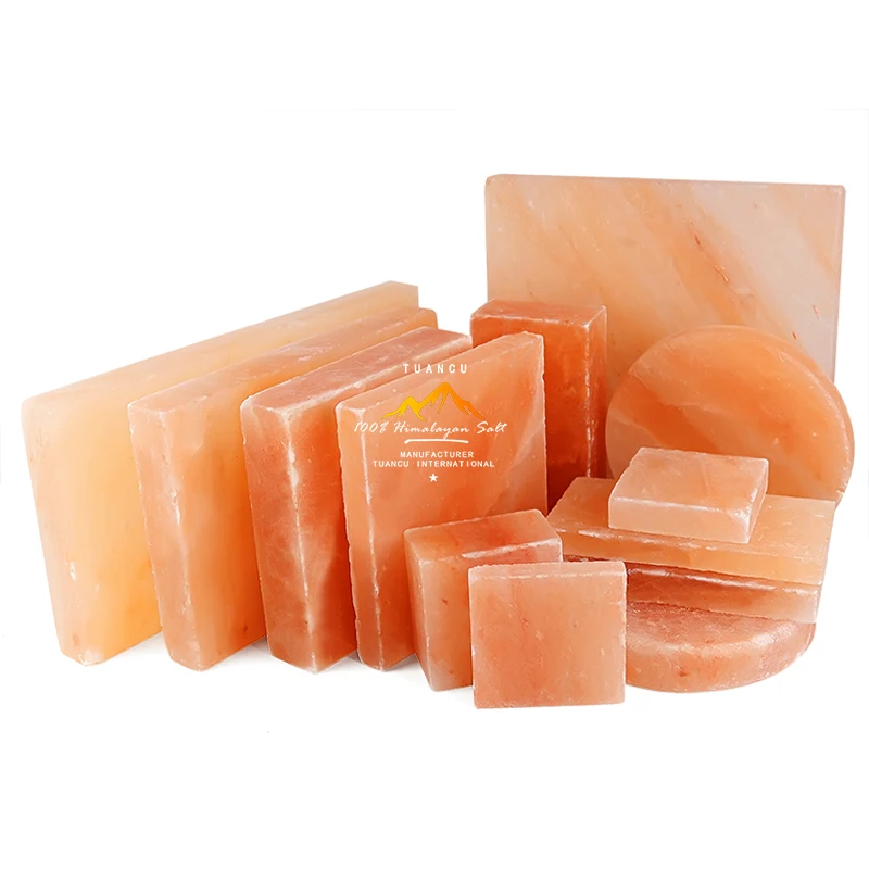 Himalayan Salt Blocks Spa Room Salt Tiles Natural Craft Real Estate