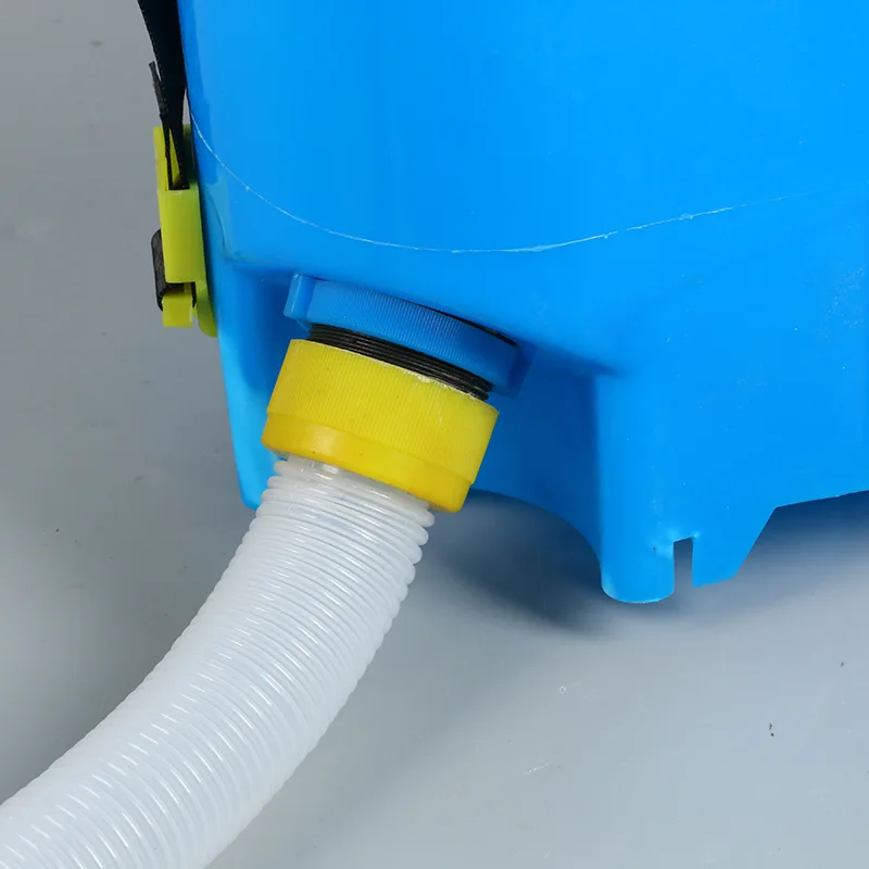 Fertile Applicable Machine Manual Fertilizer Applicator Fertilizer Applicator