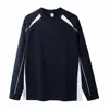 Black/White Royal Blue/White