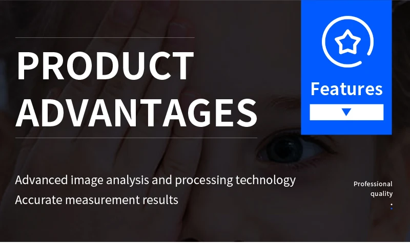 Rightway Brand Best Quality Plastic Rim Trial lens Set 266 PCS with Aluminum