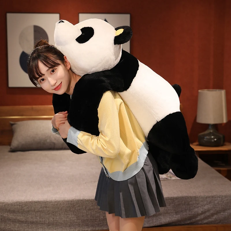 Kids Gift Weighted Stuffed Animal Toy Anxiety Stuffed Microwave Heating