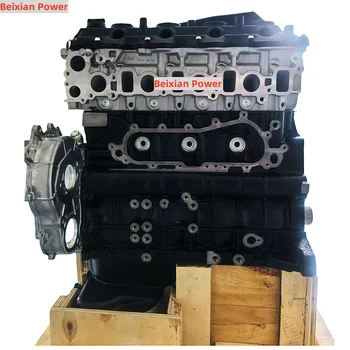 Beixian Power High Quality 1KD 3.0L 80KW 4 Cylinder Complete Engine for Toyota