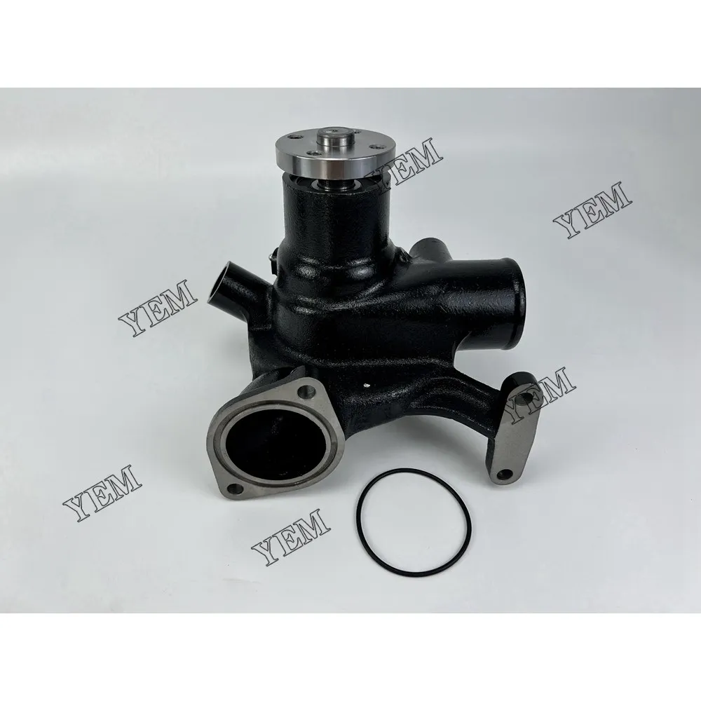 6D22 Water Pump ME995584 for Mitsubishi Engine.